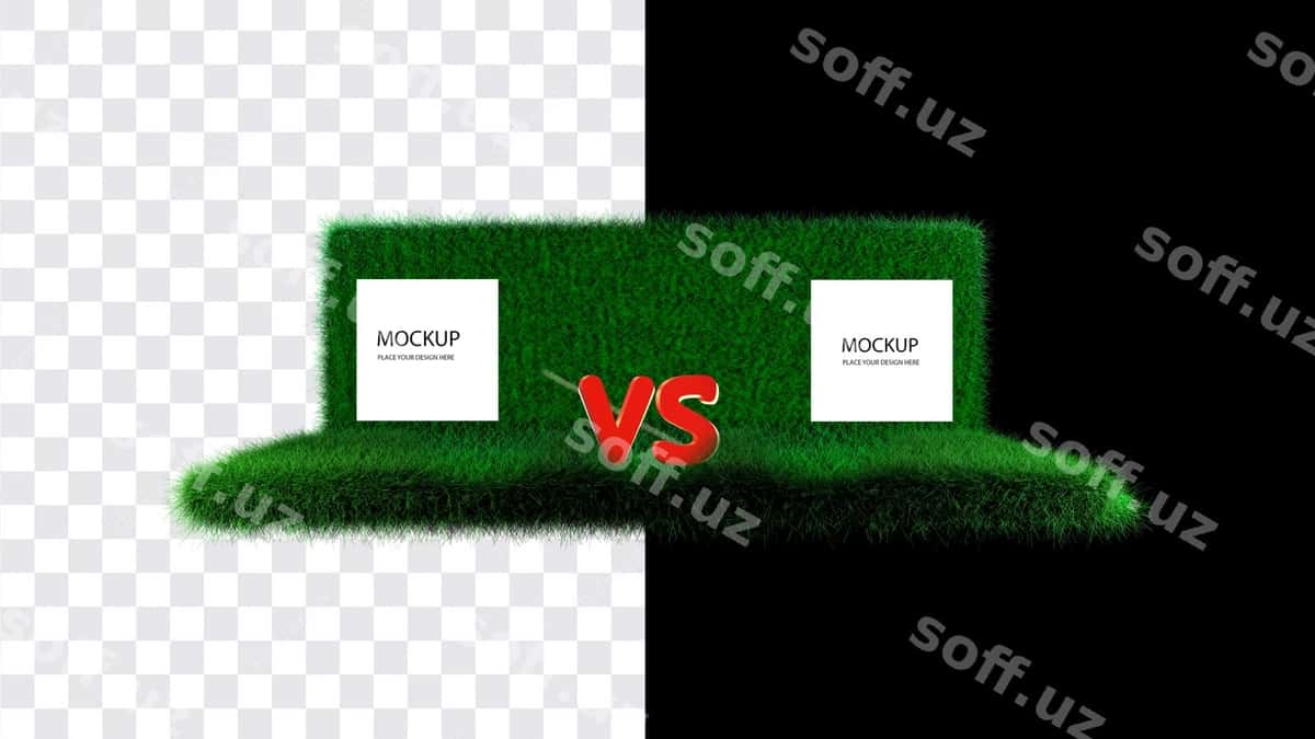 3d render psd namuna | 3d render psd mockup 1