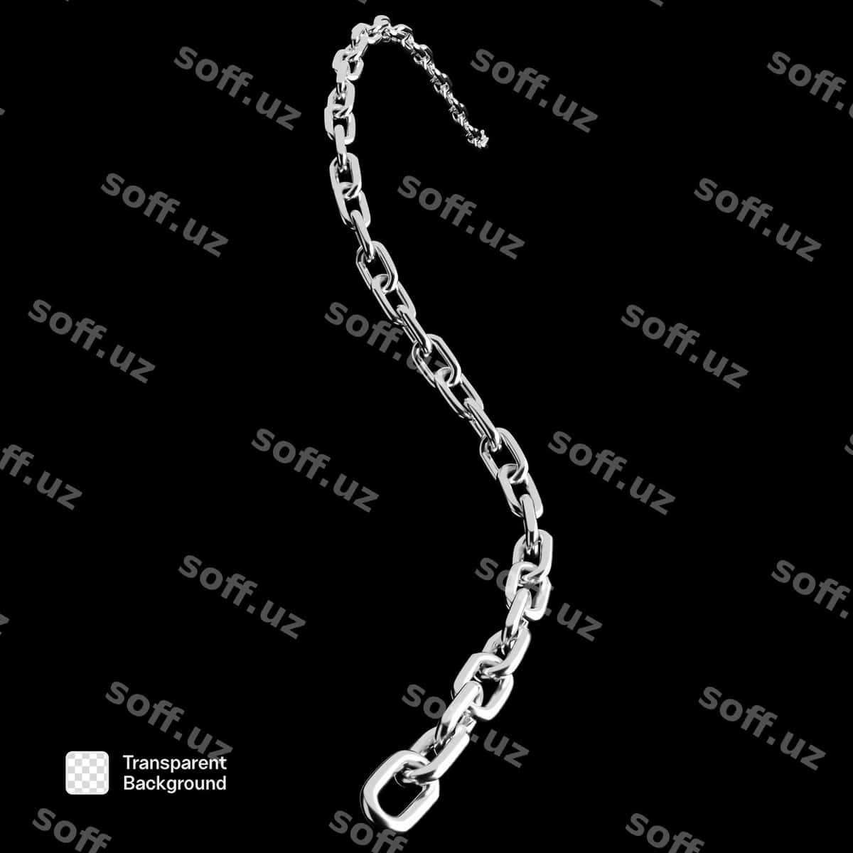 Zanjir png shablon | Chain png template 1