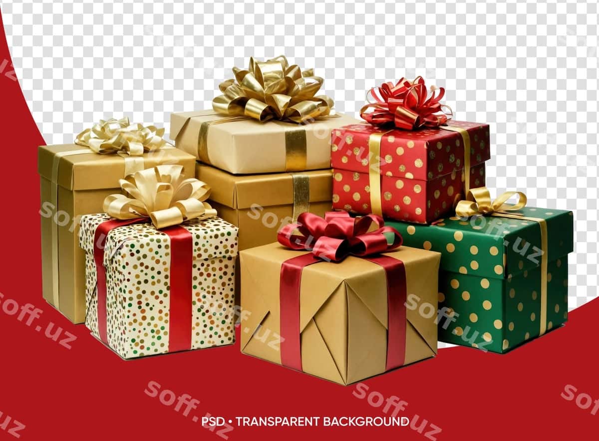 Natal sovg'a qutilar | Christmas gift boxes 1
