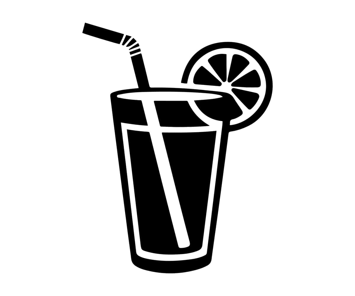 Tetiklantiruvchi stakan sharbati | Refreshing glass juice 1