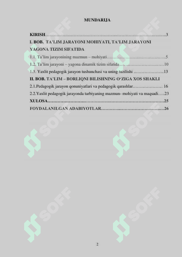 Ta’lim jarayoni yaxlit tizim sifatida, ta’lim tamoyillari.pdf 2