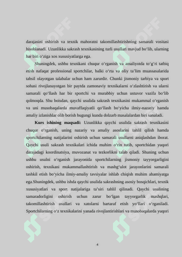 Uzunlikka qaychi usulida sakrash texnikasini o‘rganish 4