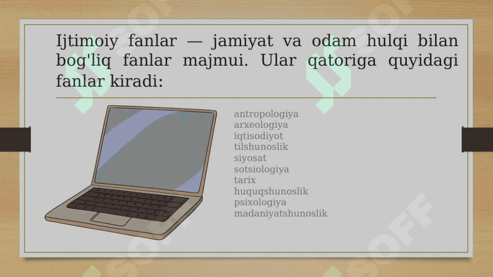 Pedagogika ijtimoiy fan sifatida 4