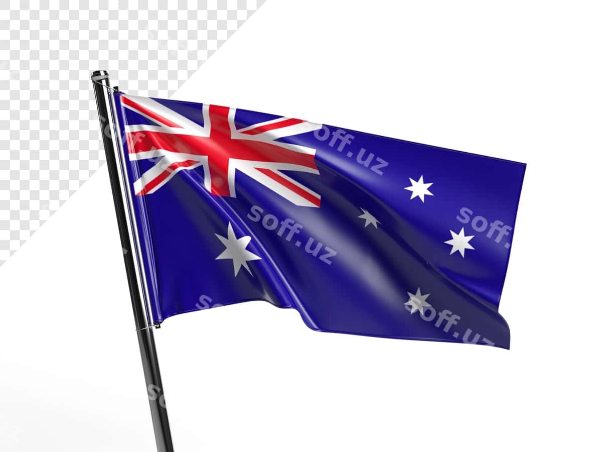 Australia bayroqi | Flag australia 1