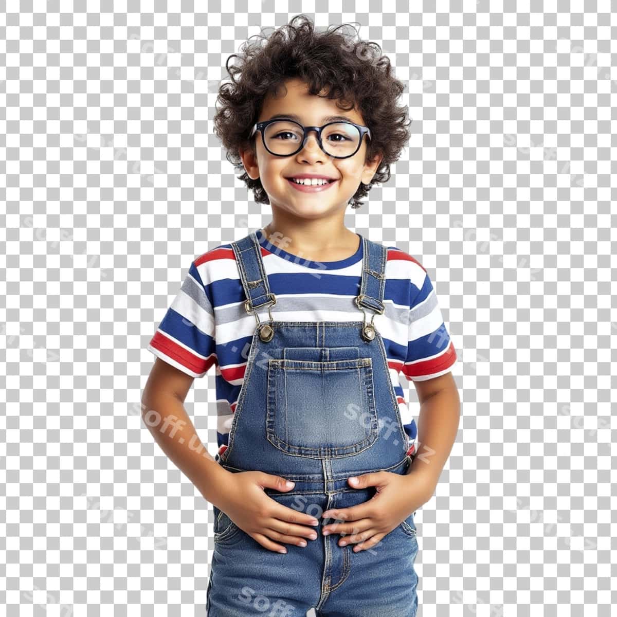 Baxtli gulchiq o'g'il | Happy smiling boy 1