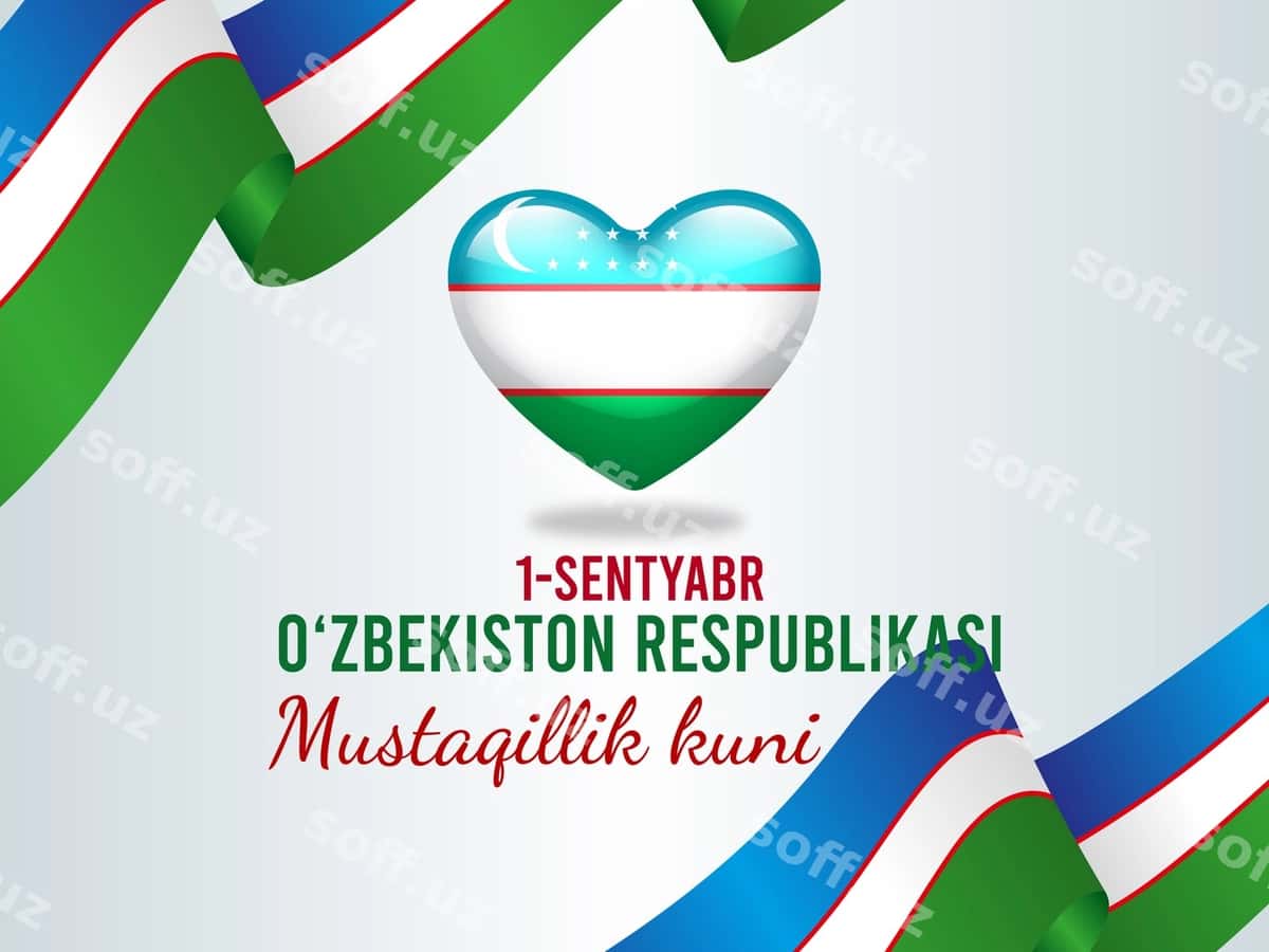 Mustaqillik kuni O'zbekiston | Independence day uzbekistan 1