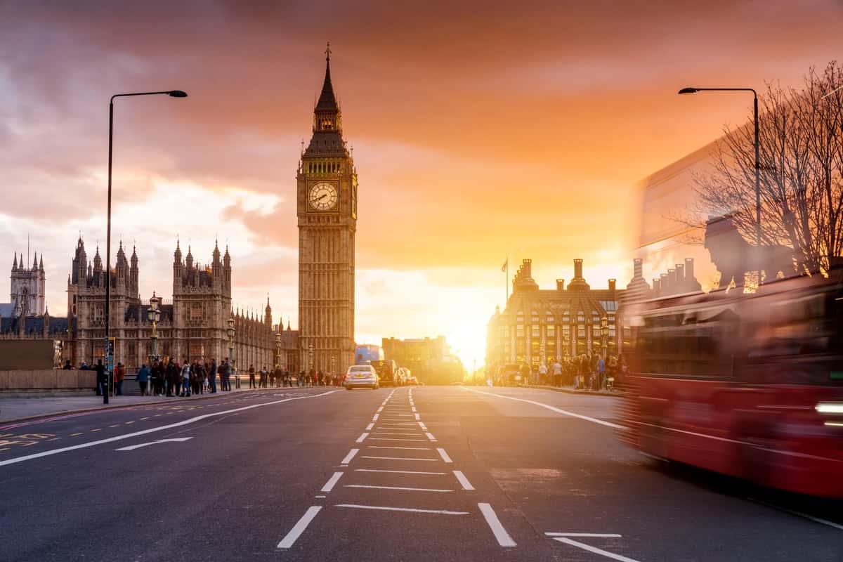 London Birlashgan Qirolligi | London united kingdom 1