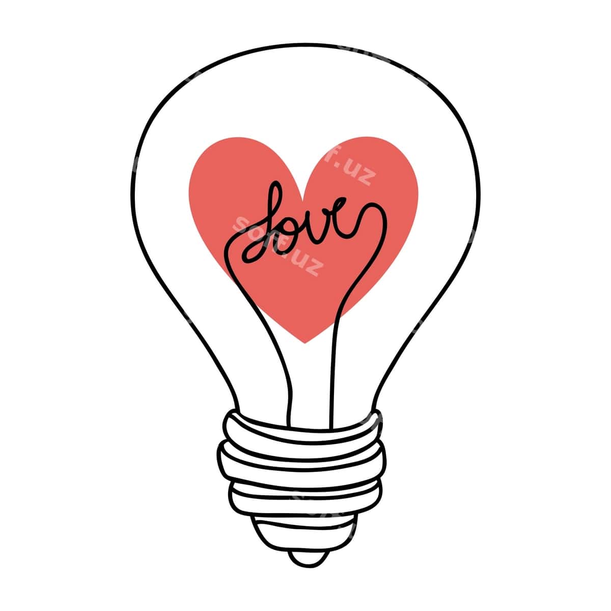 Sevgi dizayni | Love design 1