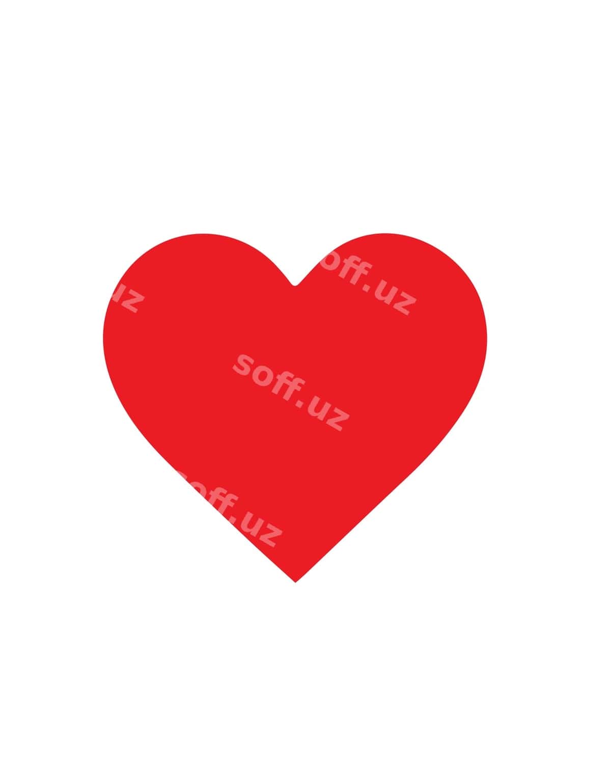 Sevgi vektori | Love vector 1