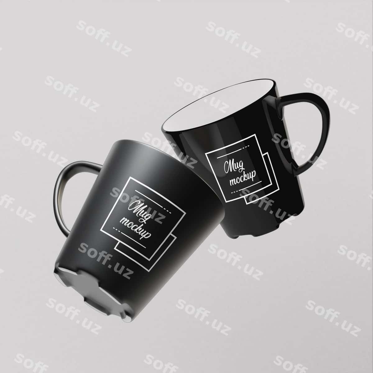 Mug mockup | Mug mockup 1