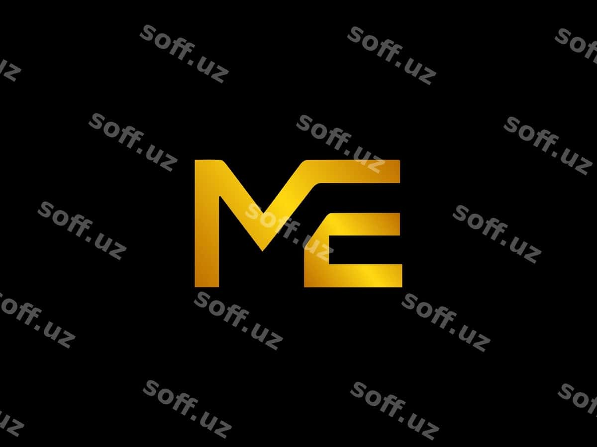 Yangi logotip | New logo 1