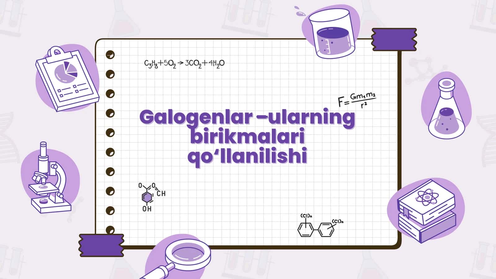 Galogenlar 1