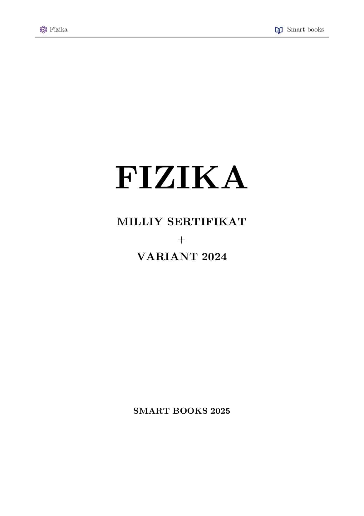 Fizika 1