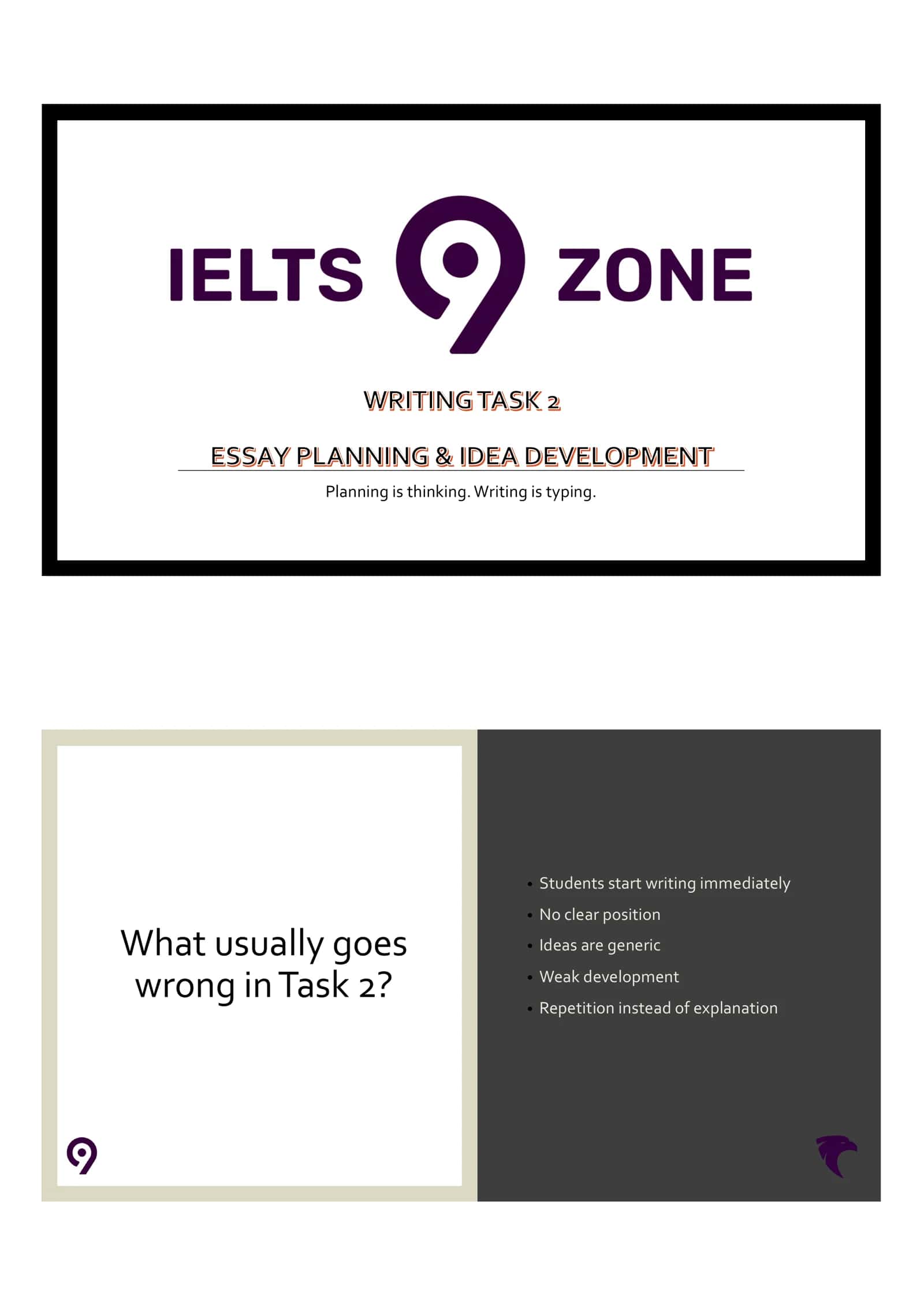 Task 2 Writing Analysis 1