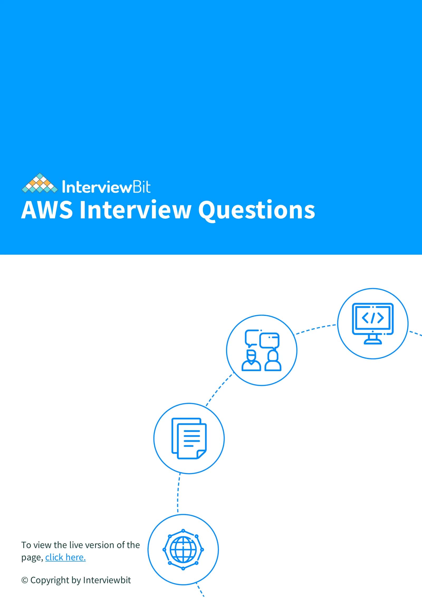 AWS Interview Questions 1