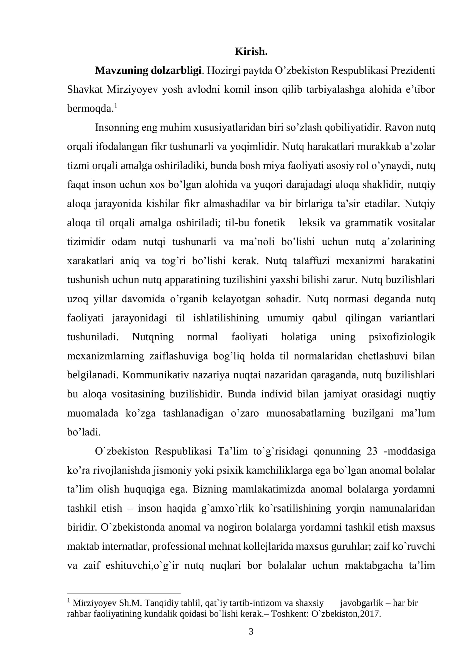 Maktabgacha o`rta yoshdagi bolalar nutqini o`stirish vazifalari 2