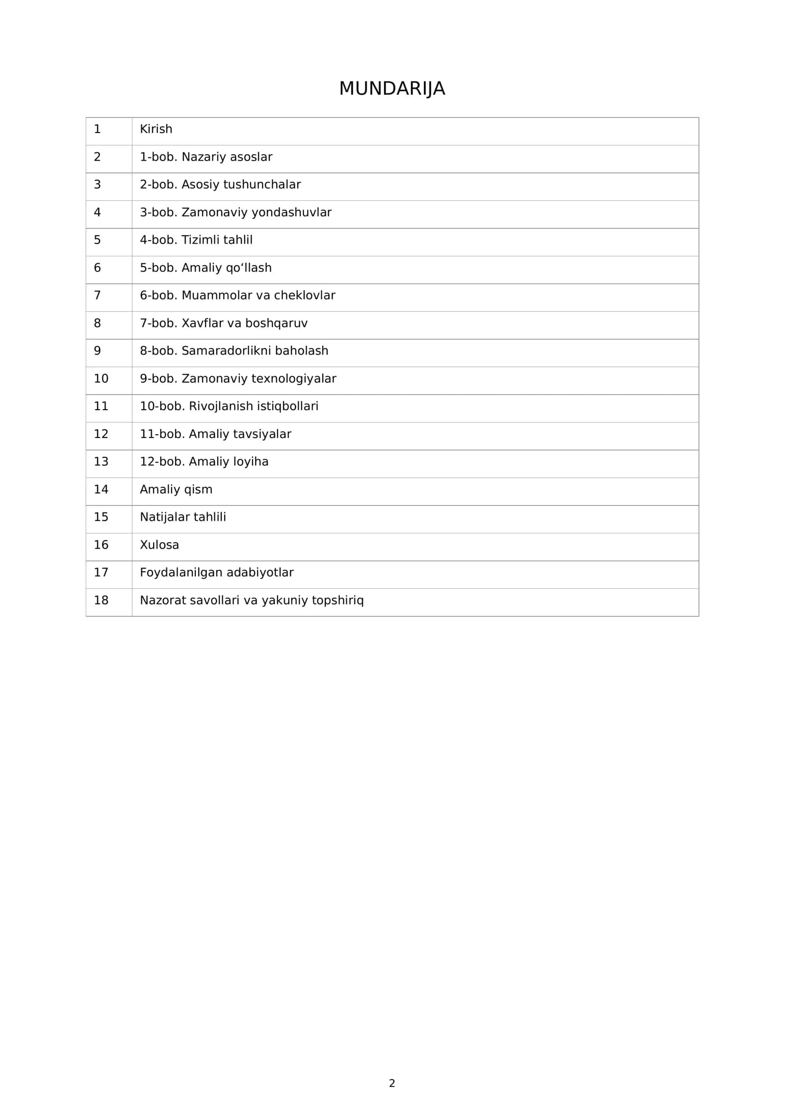 Cloud Computing 2