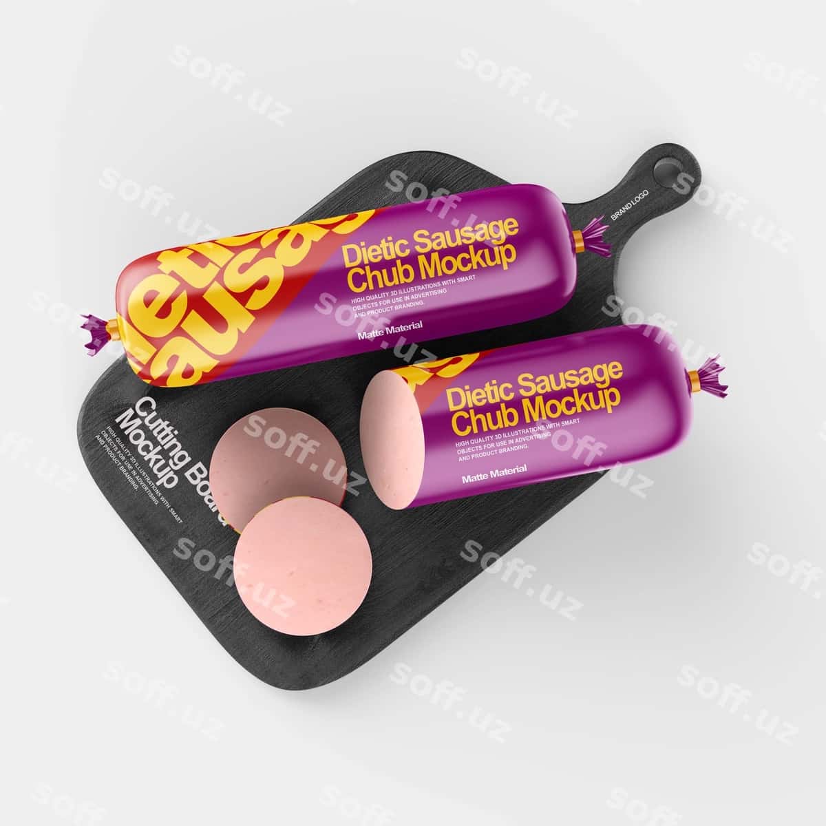 Psd maketi | Psd mockup 1