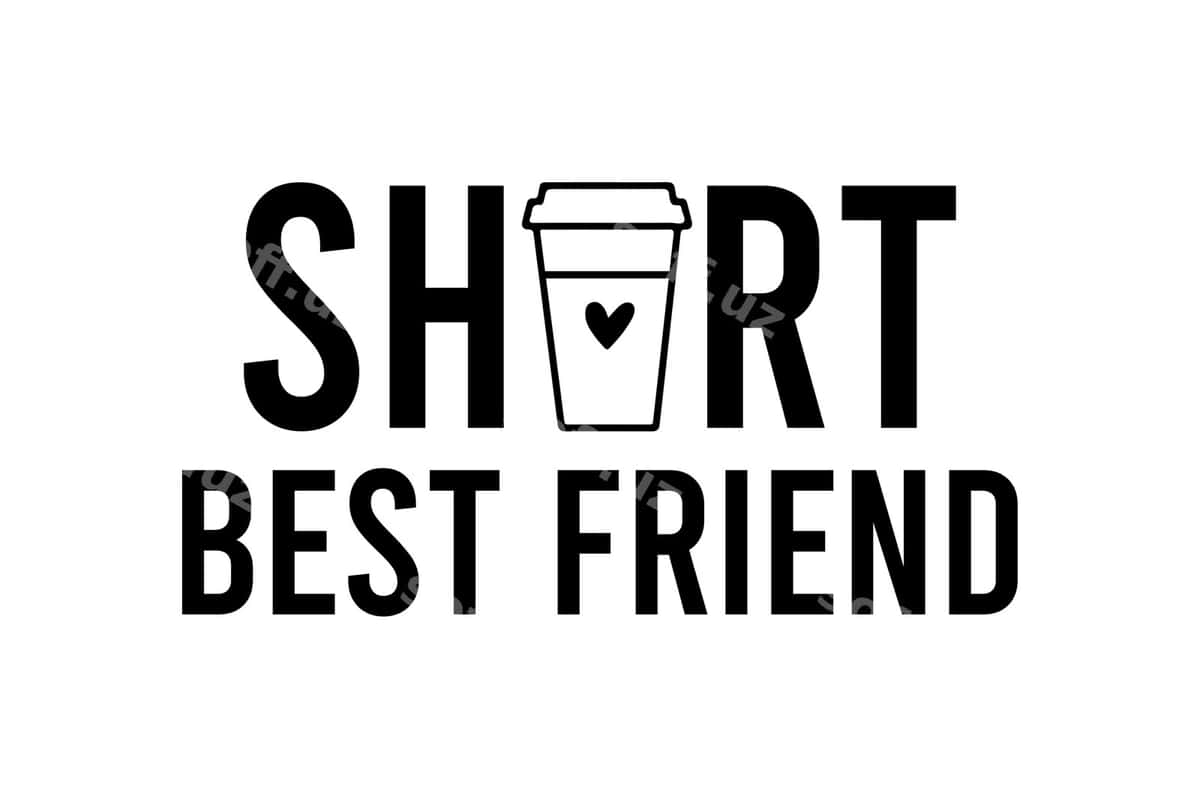 Qisqa eng yaxshi do'st | Short best friend 1