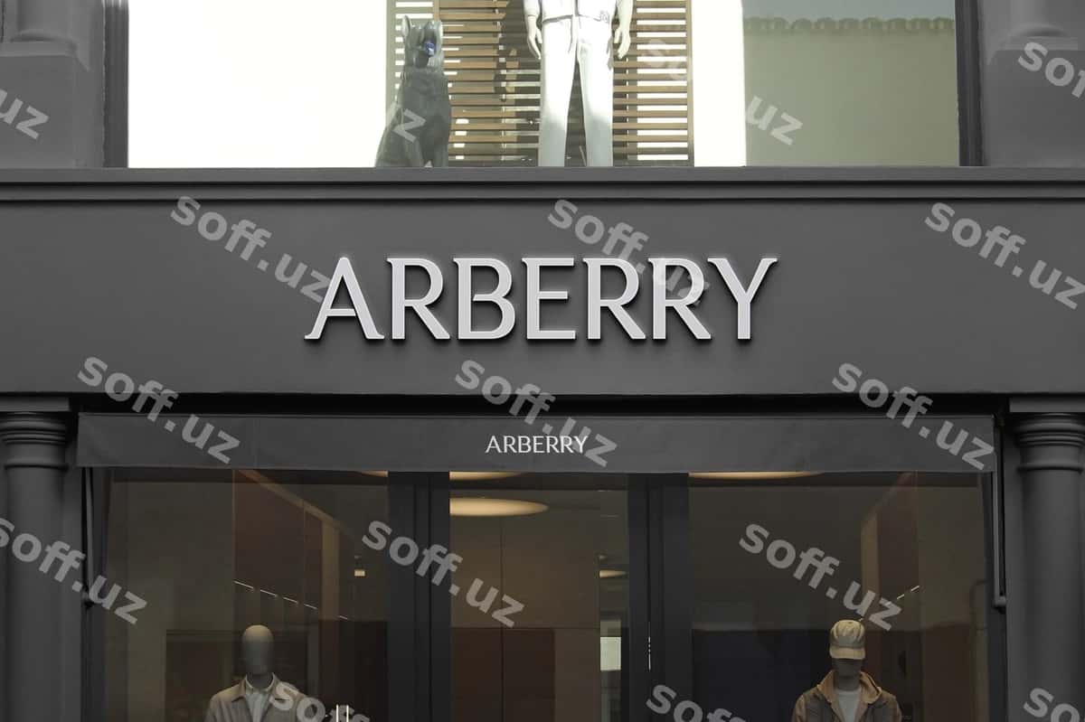 Sign mockup | Sign mockup 1
