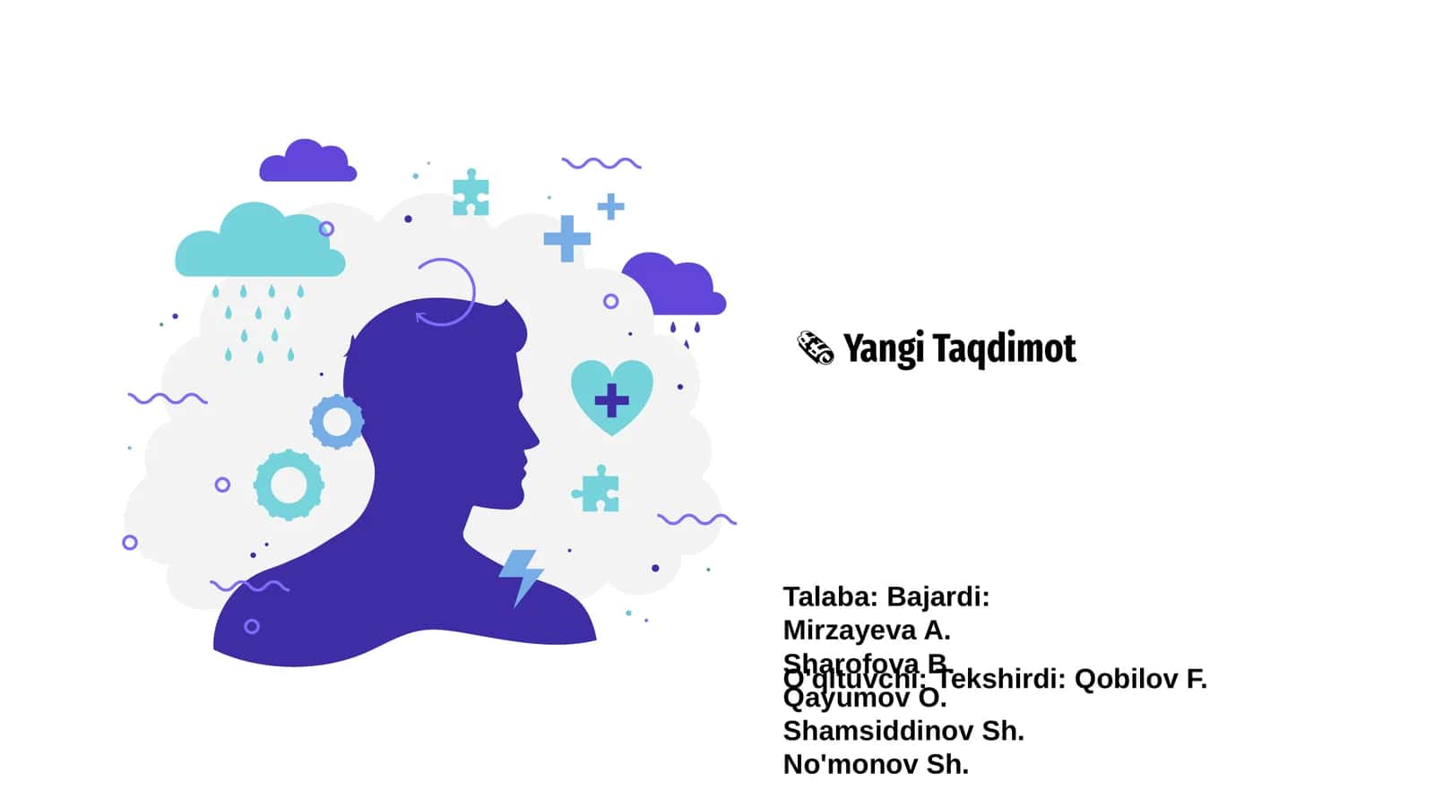 Yangi Taqdimot 1