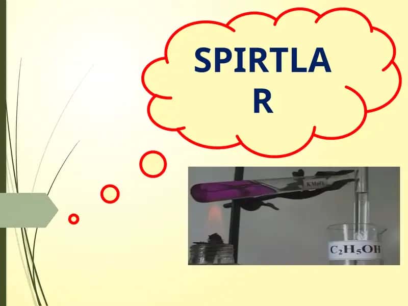 SPIRTLAR 1