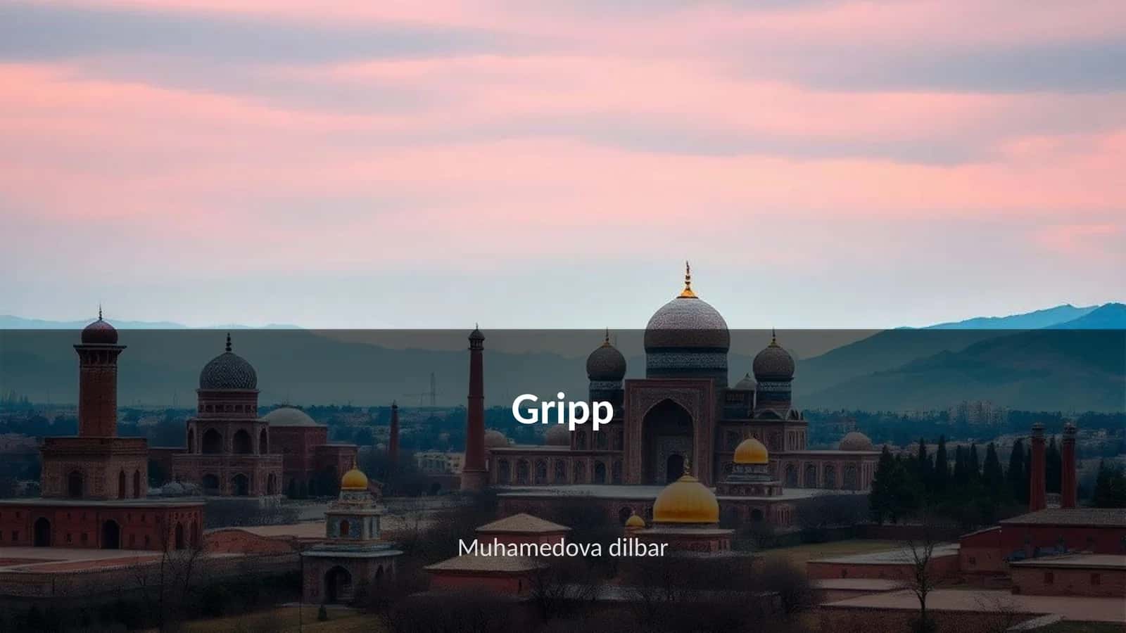 Gripp 1