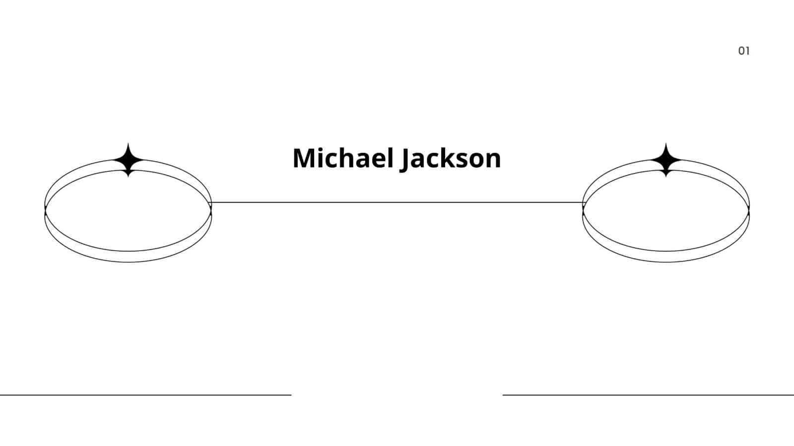 Michael Jackson 1