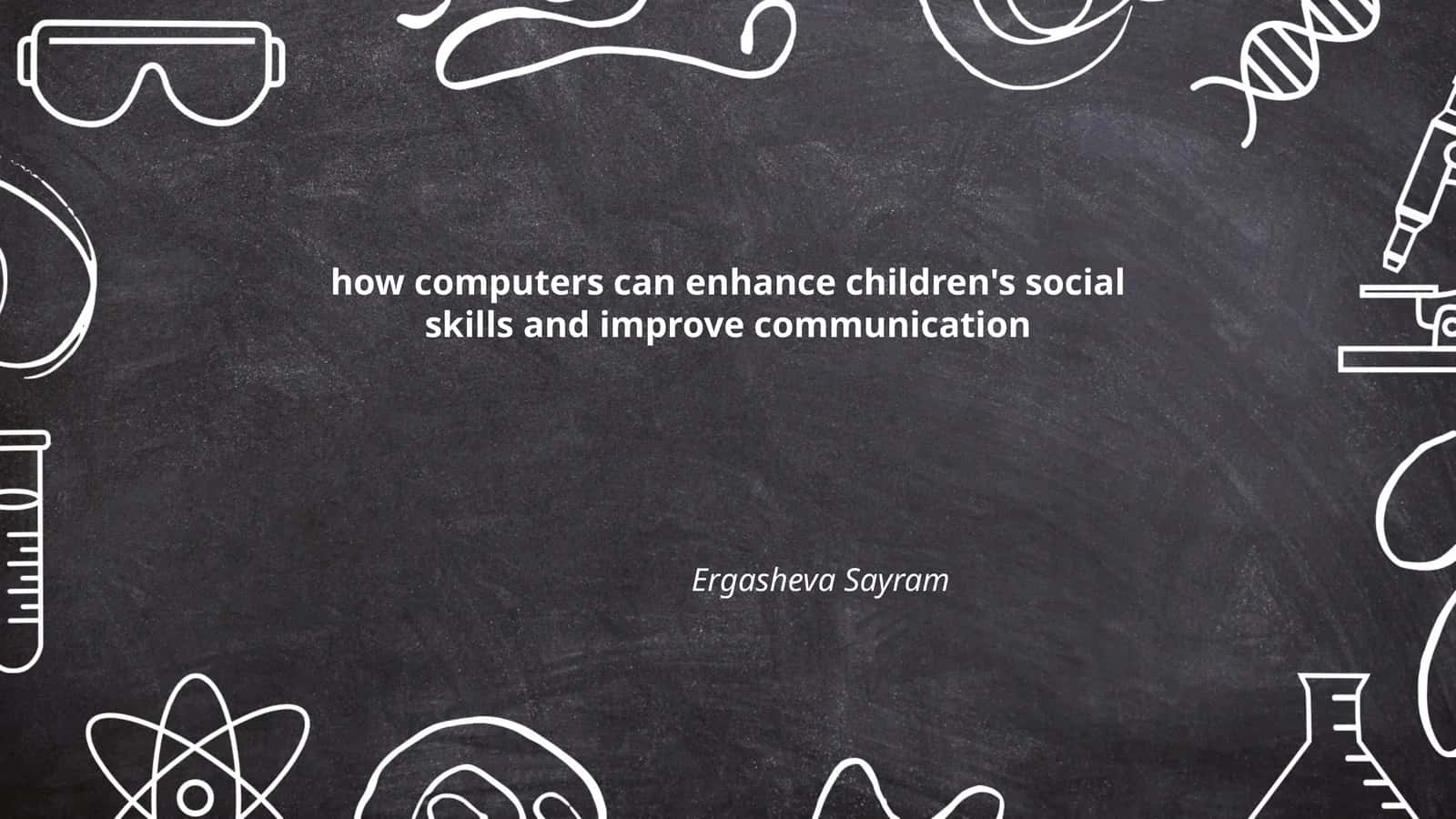 Online Collaborative Learning Tools 1
