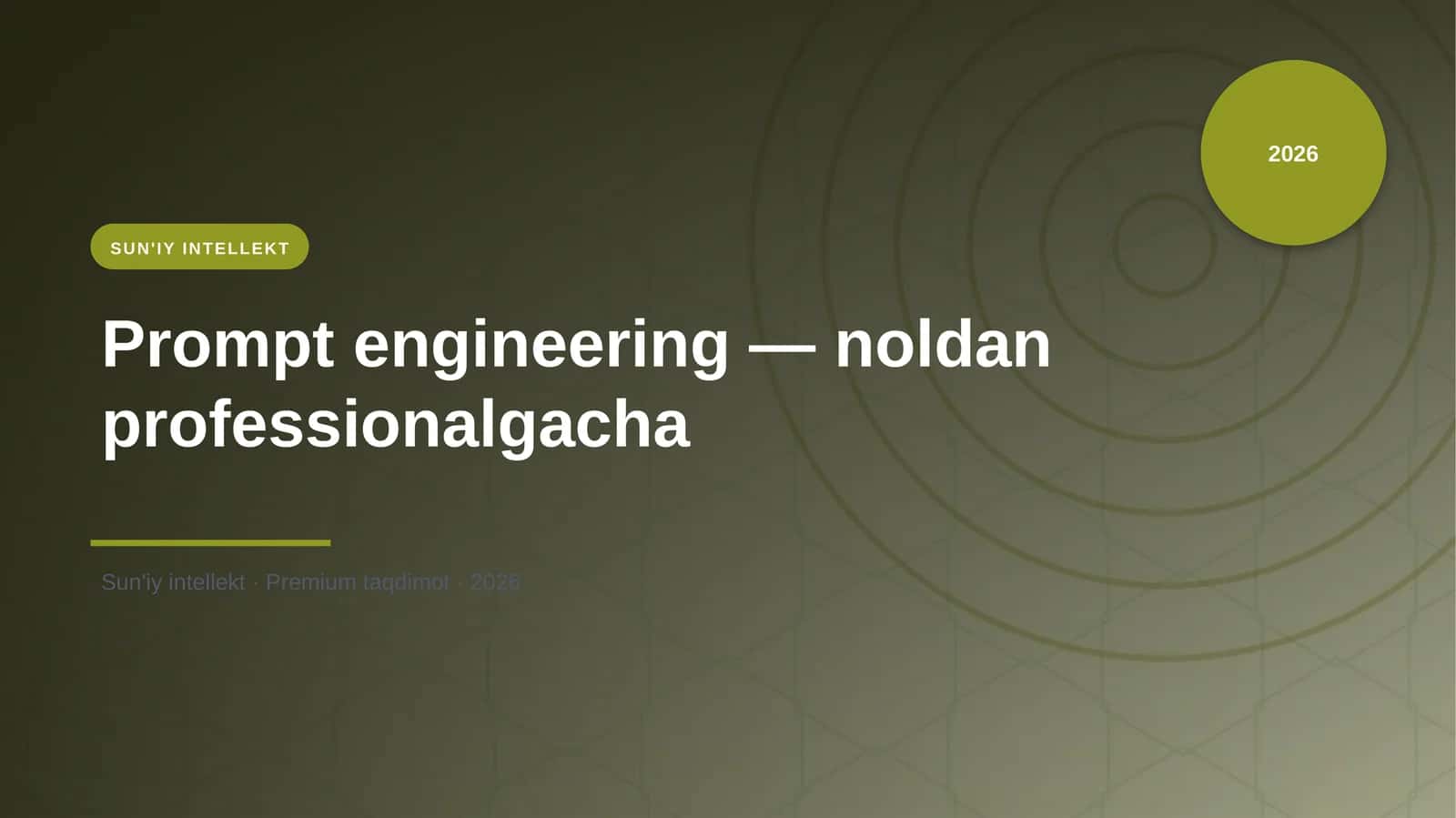 Prompt engineering — noldan professionalgacha 1