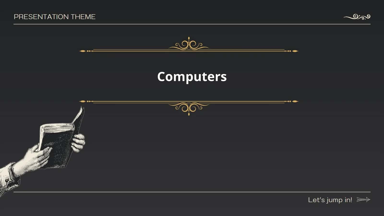 Computers 1