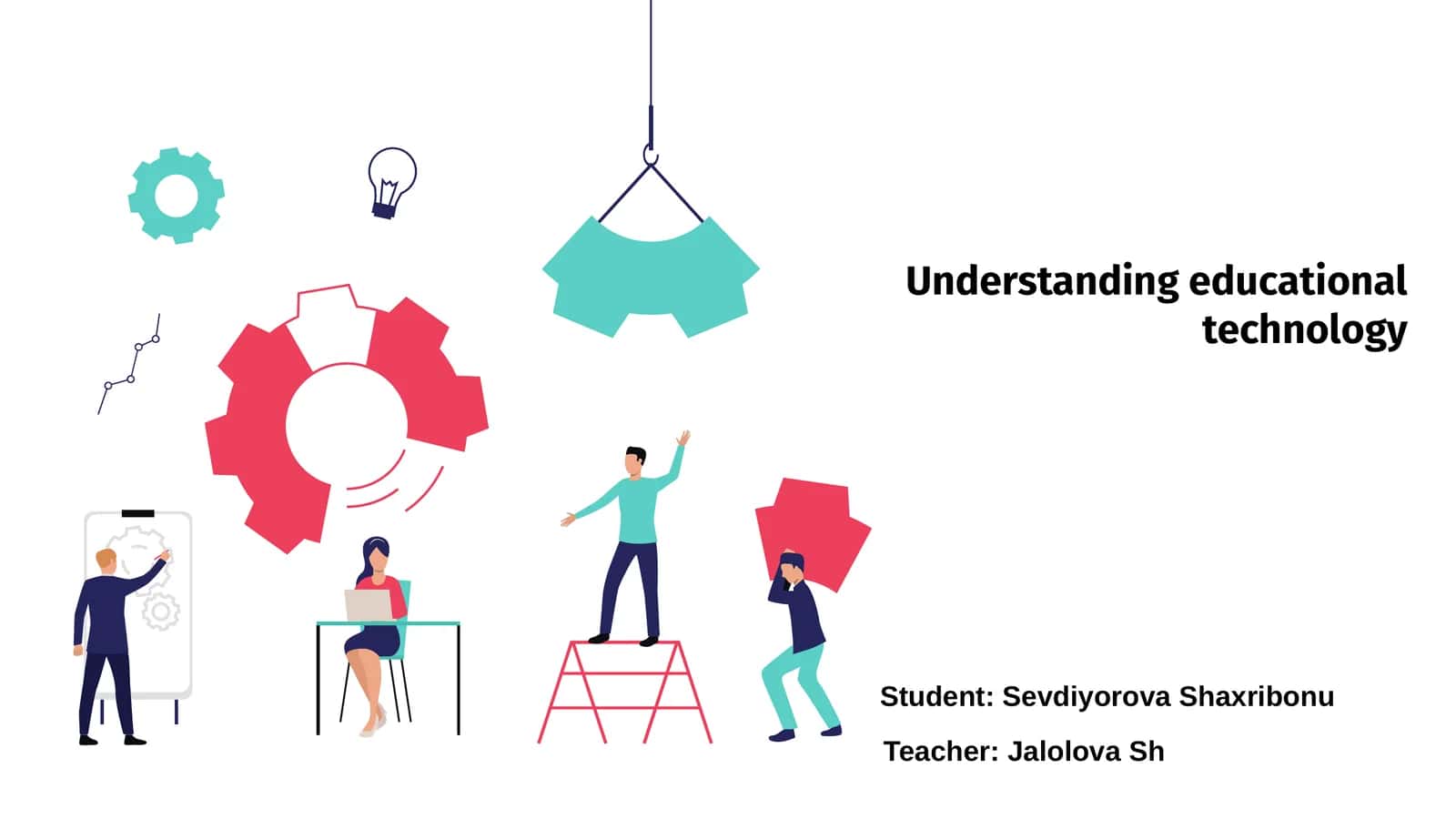 Educational Technology 1