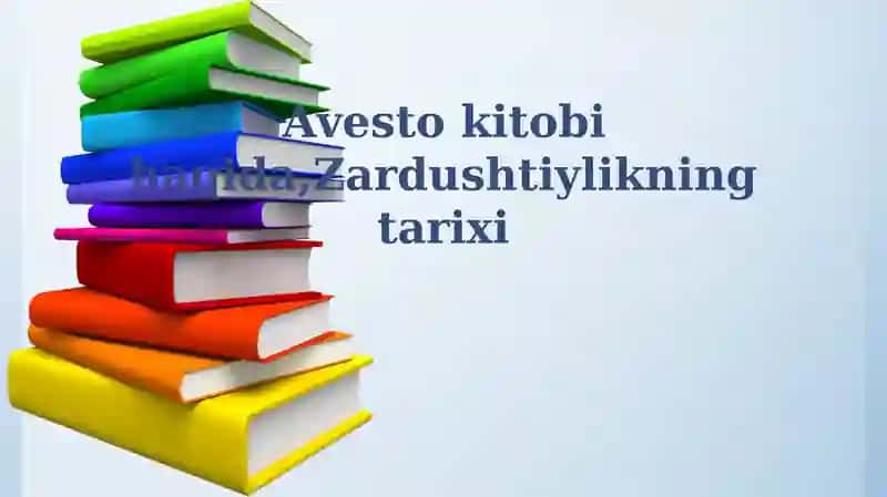 Avesto 1