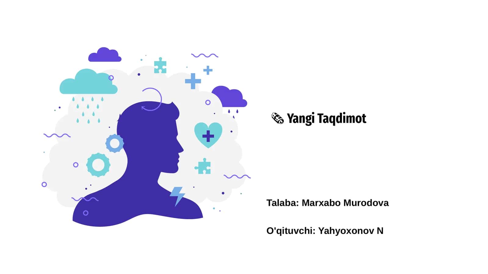 Yangi Taqdimot 1