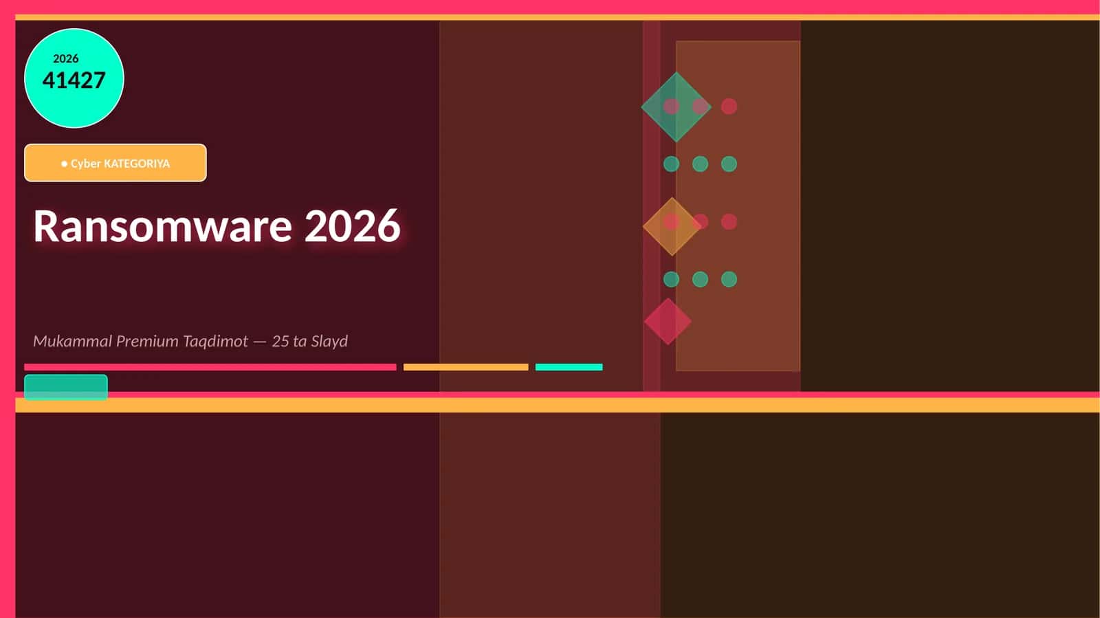 Ransomware 2026 1