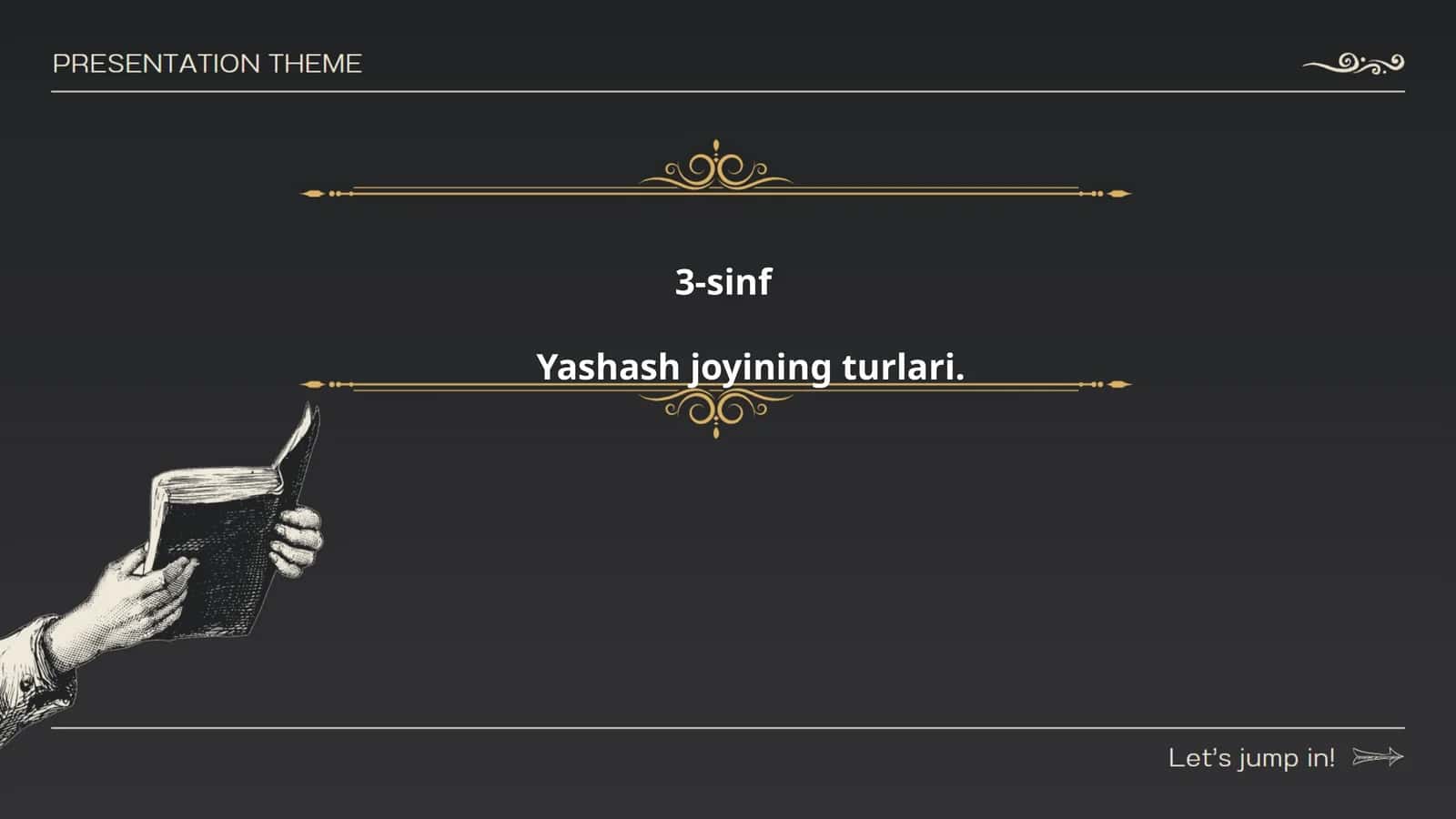 Bayramlar 1