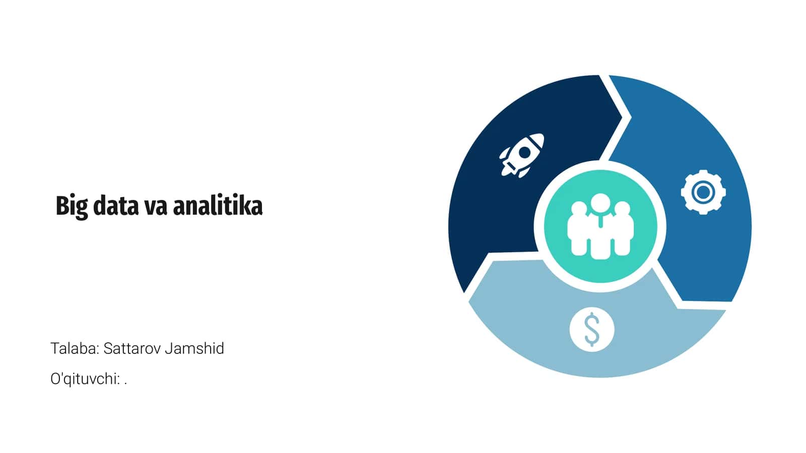 Big data va analitika 1