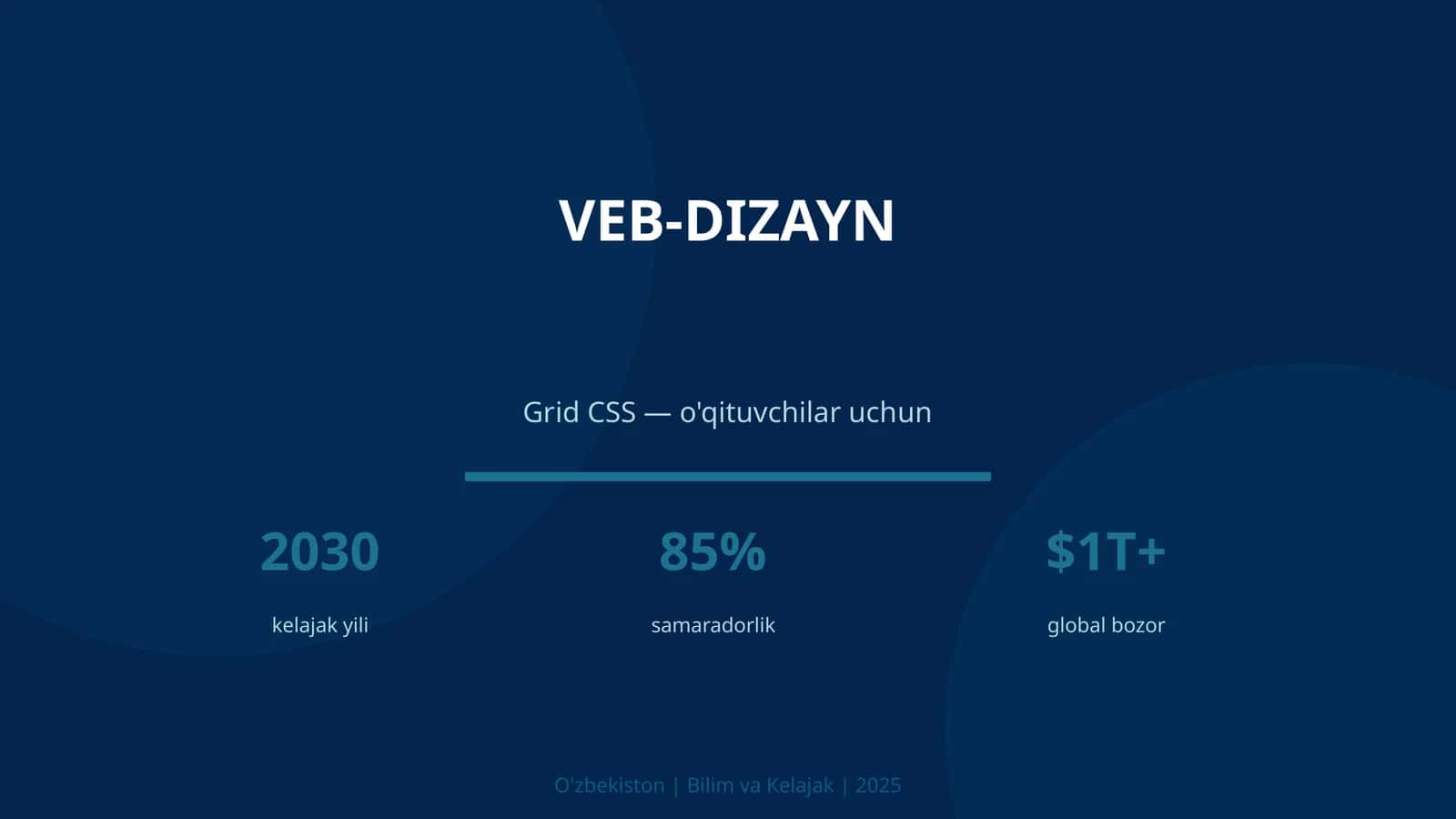 VEB-DIZAYN 1