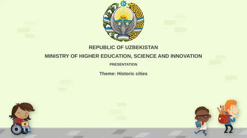 Historiccities 1