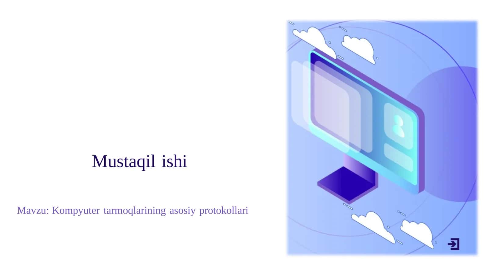 Mustaqilishi 1