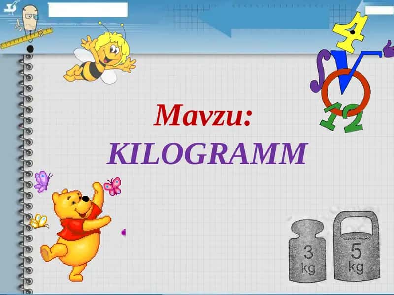 TAROZI TURLARI 1