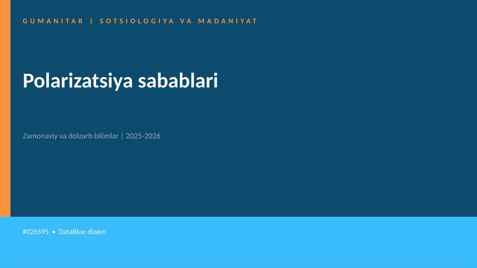 Polarizatsiya sabablari 1