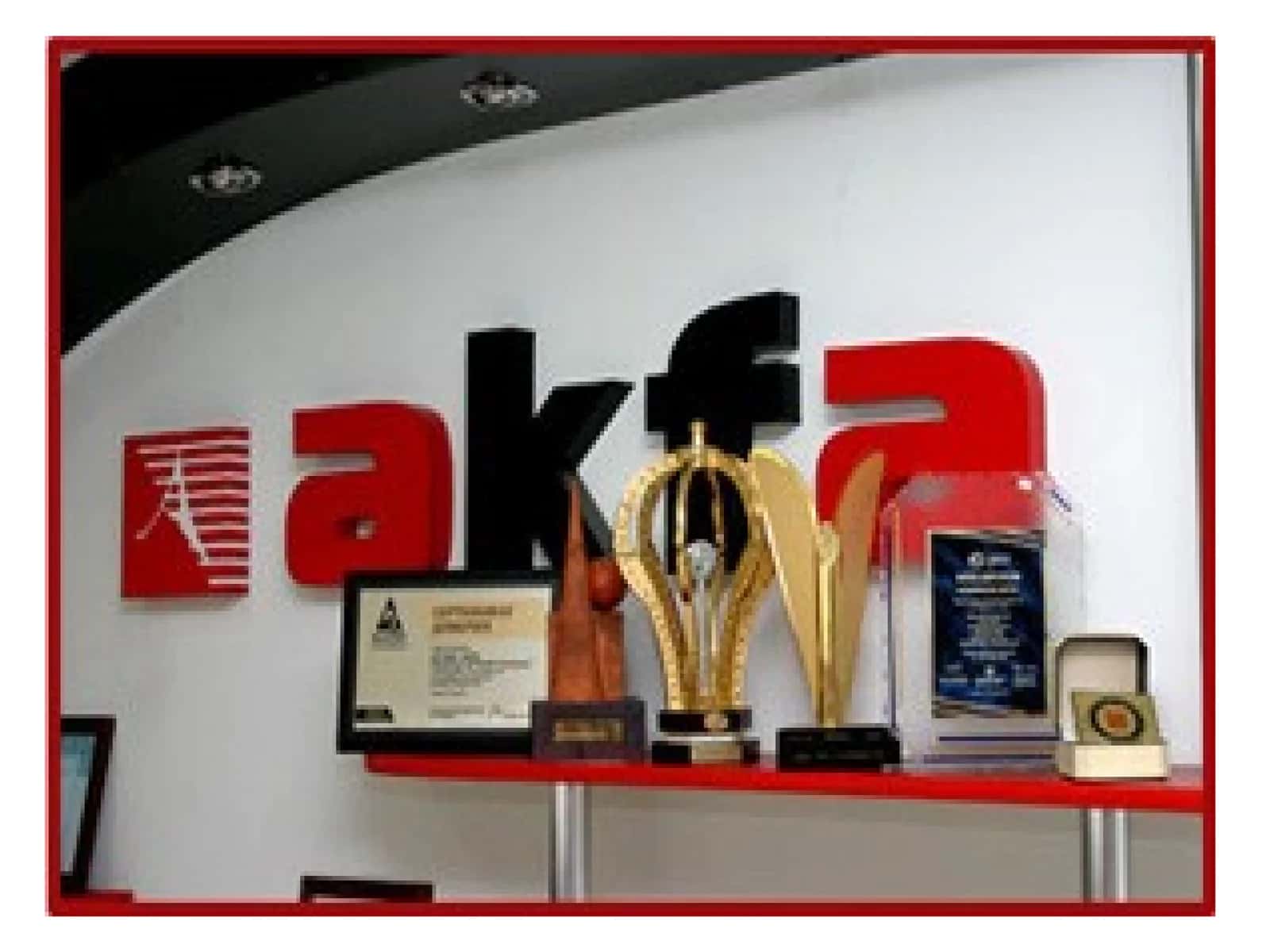 AKFA kompaniyasi 1