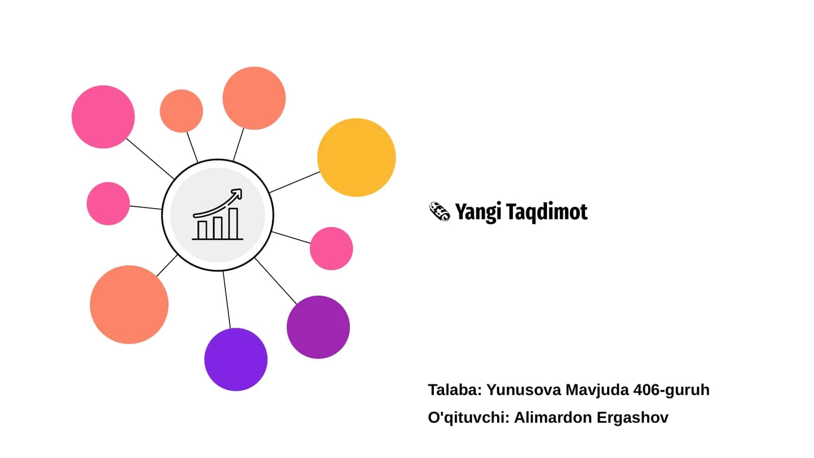 Yangi Taqdimot 1