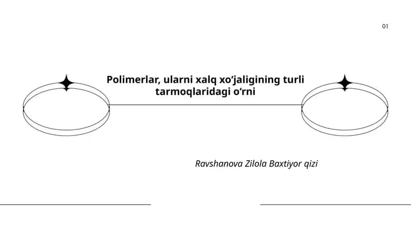 Polimerlar 1