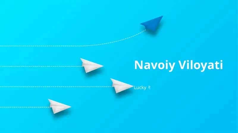 Navoiy Viloyati 1