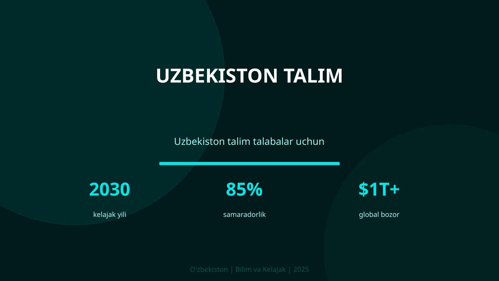 Uzbekiston talim 1