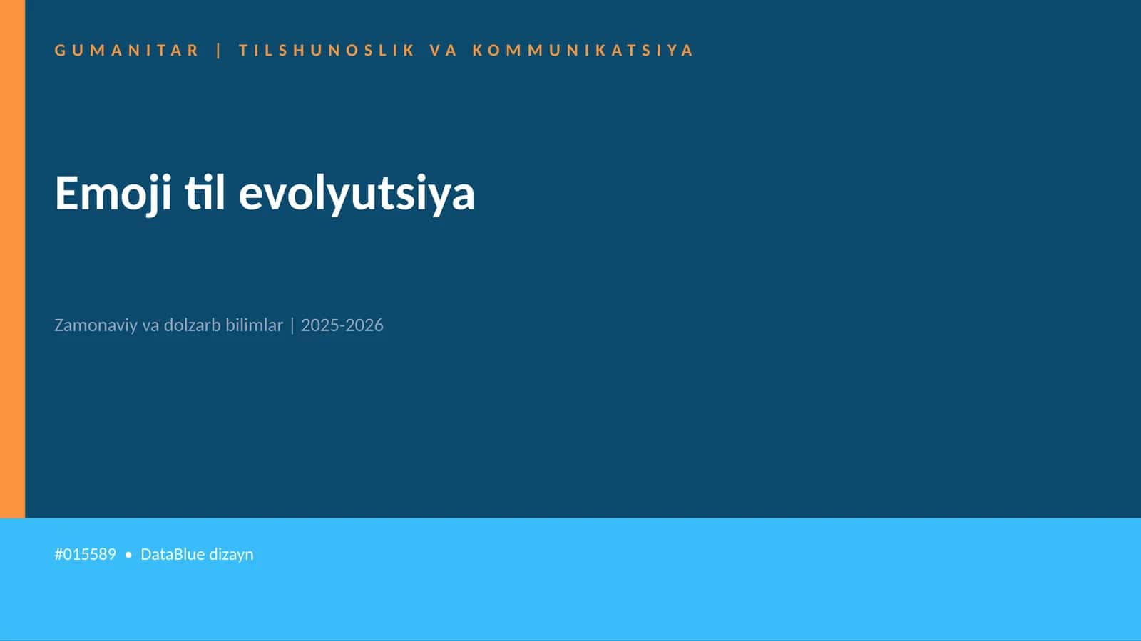 Emoji til evolyutsiya 1