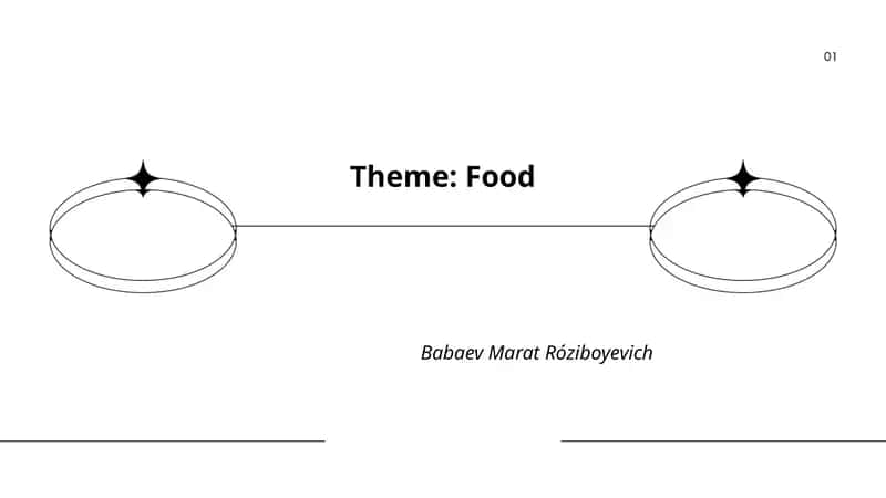 Nutritional Science 1