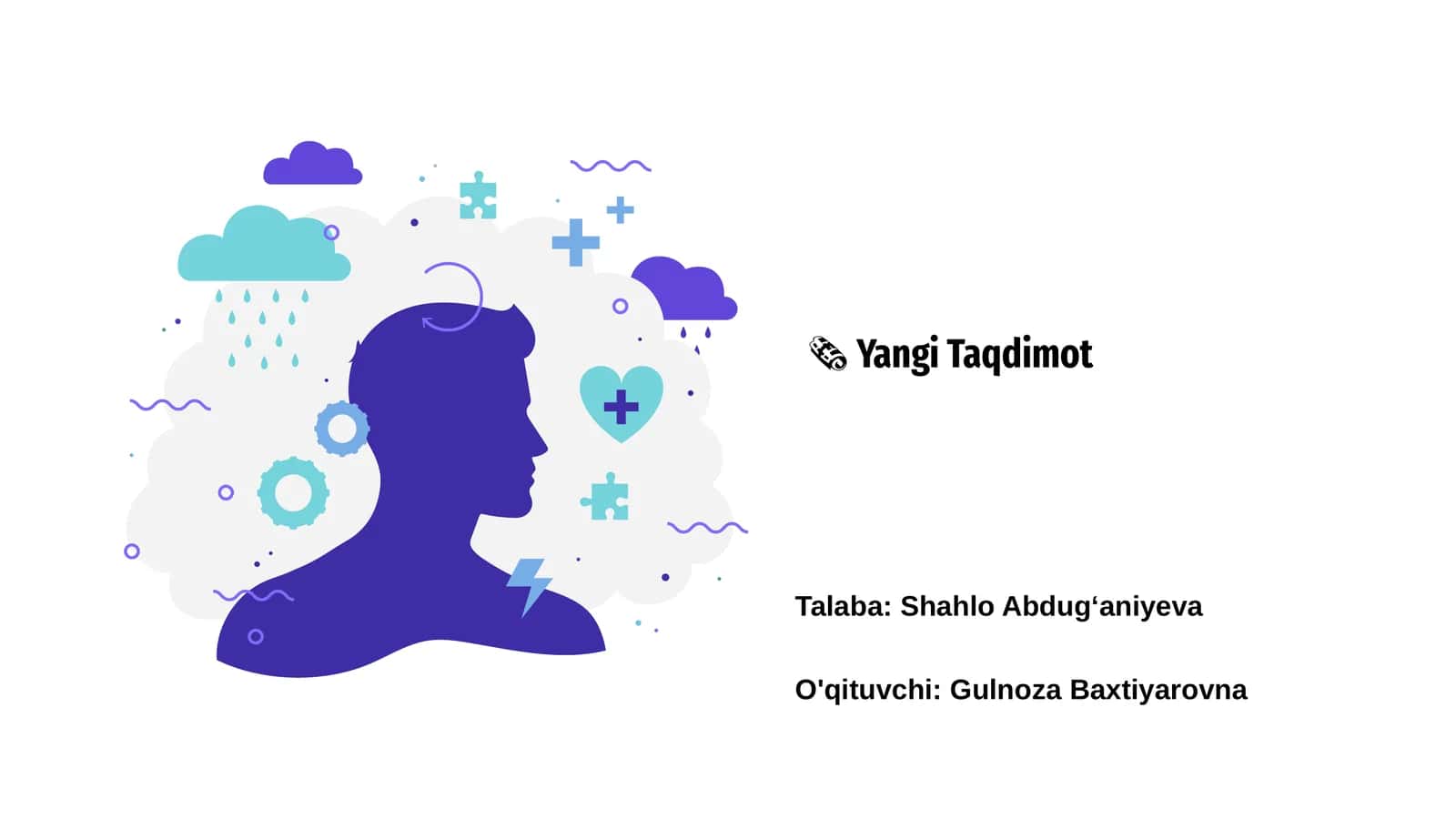Yangi Taqdimot 1